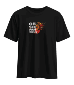 905-OH SEE MAN BRO 2